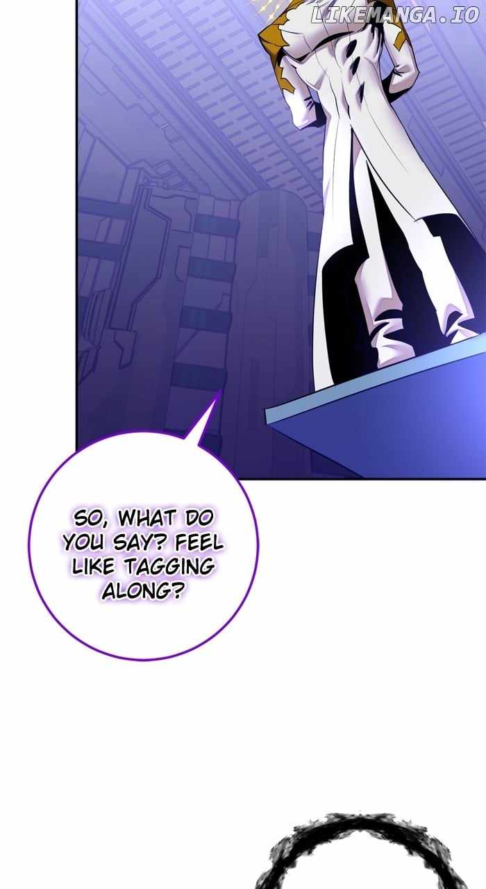 Return to Player Chapter 205 35